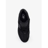 Running Course 991 low-top sneakers in suede