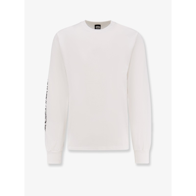 Long Haul cotton t-shirt