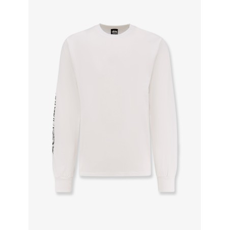 Long Haul cotton t-shirt