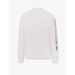 Long Haul cotton t-shirt