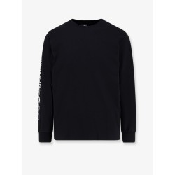 Long Haul cotton t-shirt
