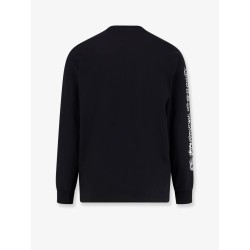 Long Haul cotton t-shirt