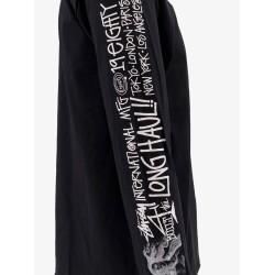 Long Haul cotton t-shirt