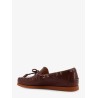 Palm Avenue leather loafers