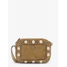 Nellcote suede shoulder bag