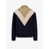 Toute la V wool and cotton jacket