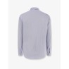 Cotton striped shirt