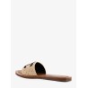 Lympia rafia sandals