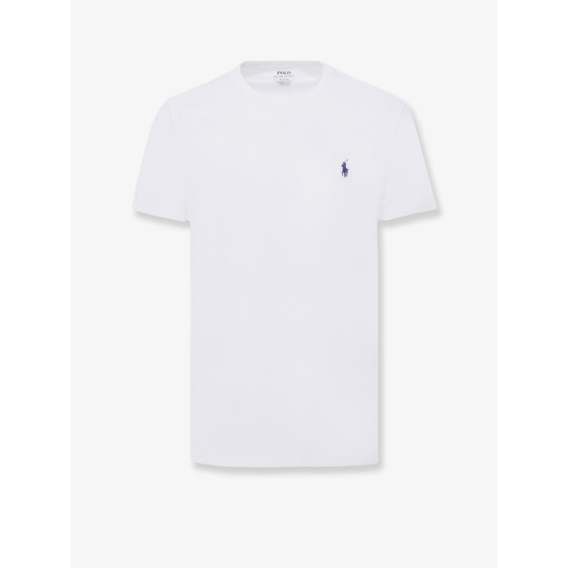 Basic cotton t-shirt