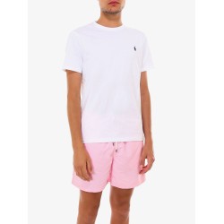 Basic cotton t-shirt