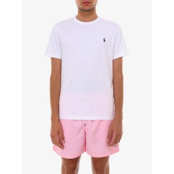 Basic cotton t-shirt
