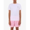Basic cotton t-shirt