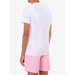 Basic cotton t-shirt