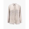 Silk shirt