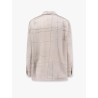 Silk shirt