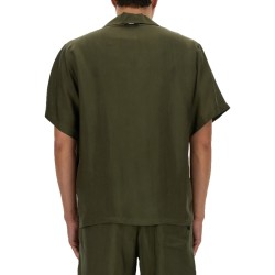 SHIRT WITH LOGO