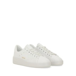 SNEAKER PURESTAR CON LOGO