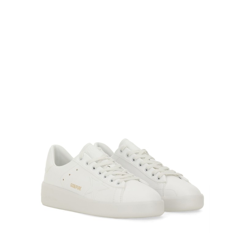 SNEAKER PURESTAR CON LOGO