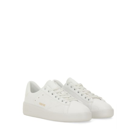 SNEAKER PURESTAR CON LOGO