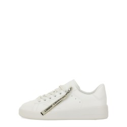 SNEAKER PURESTAR CON LOGO