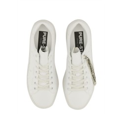 SNEAKER PURESTAR CON LOGO