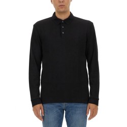 POLO IN COTONE