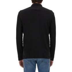 POLO IN COTONE