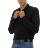 POLO IN COTONE
