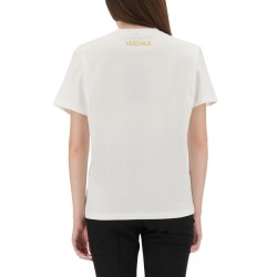 "UNDERWATER BAROQUE" T-SHIRT