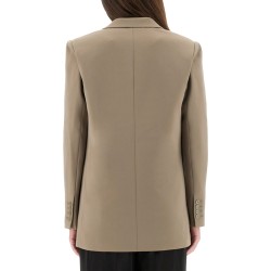 CREPE BLAZER