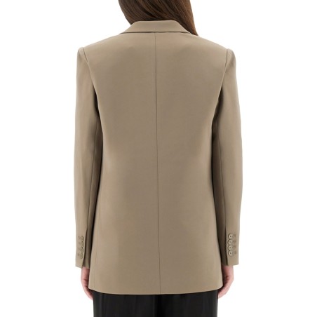 CREPE BLAZER