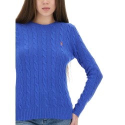 CABLE-KNIT