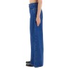 DENIM WIDE LEG JEANS