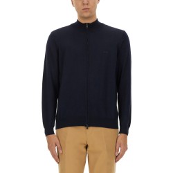 CARDIGAN "BALONSO"