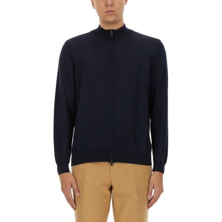 CARDIGAN "BALONSO"