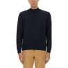 CARDIGAN "BALONSO"