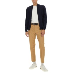 CARDIGAN "BALONSO"