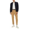 CARDIGAN "BALONSO"