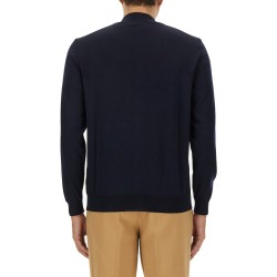 CARDIGAN "BALONSO"