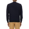 CARDIGAN "BALONSO"