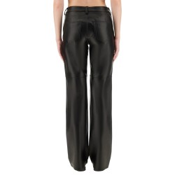 LEATHER PANTS