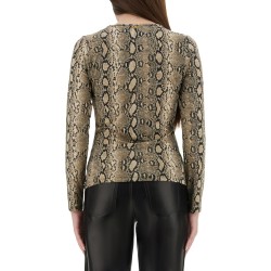 TOP ANIMALIER
