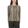 TOP ANIMALIER