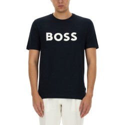 T-SHIRT "TIBURT"