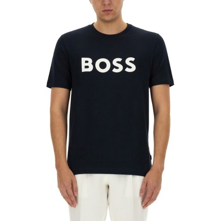 T-SHIRT "TIBURT"