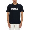 T-SHIRT "TIBURT"