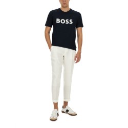 T-SHIRT "TIBURT"