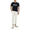 T-SHIRT "TIBURT"