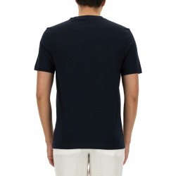 T-SHIRT "TIBURT"