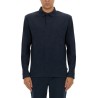 POLO IN COTONE